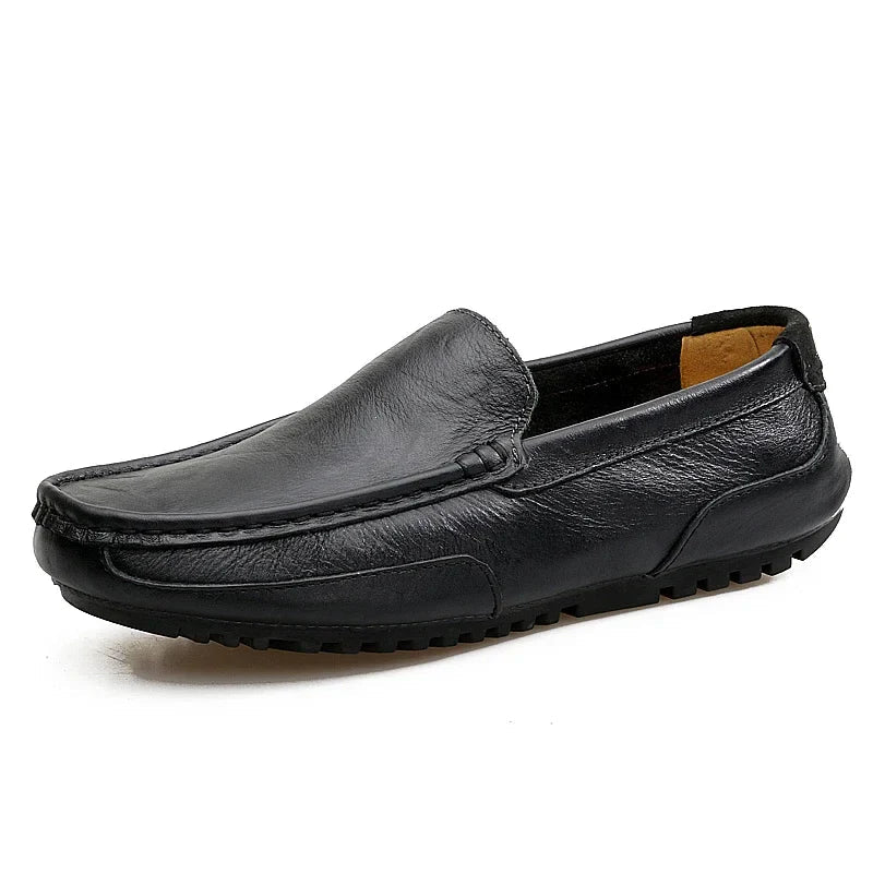 Wells Bozeman | Luxury Men's Loafers