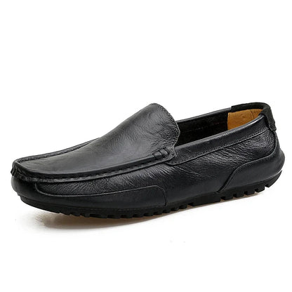 Wells Bozeman | Luxury Men's Loafers