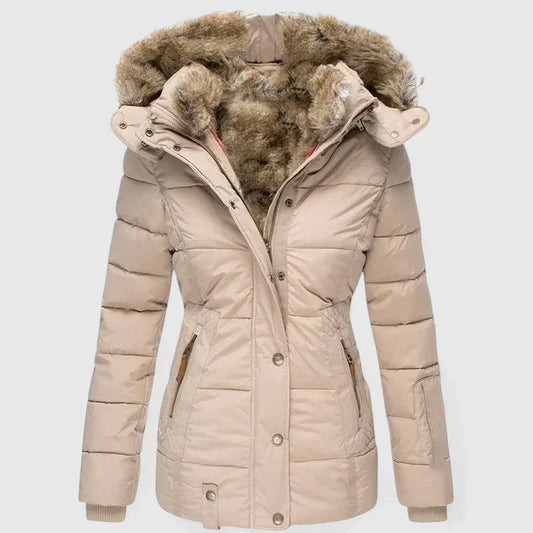 Veyzandra™ | Comfortable Coat