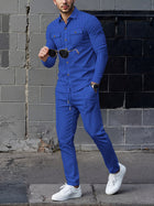 Royal Blue
