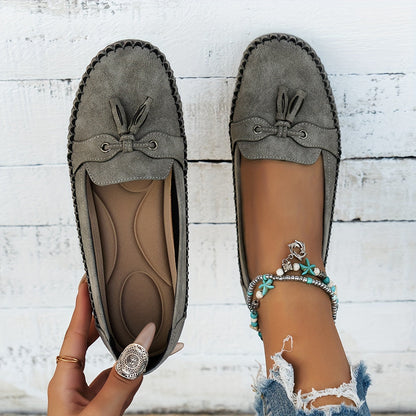 Classic Loafers