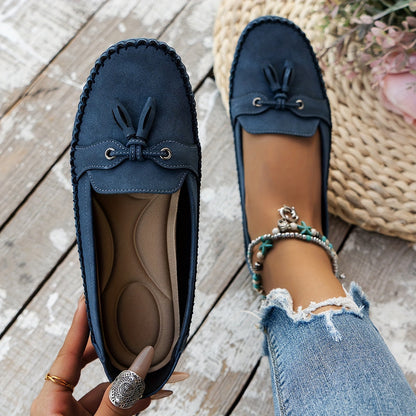 Wells Bozeman | Classic Moccasins