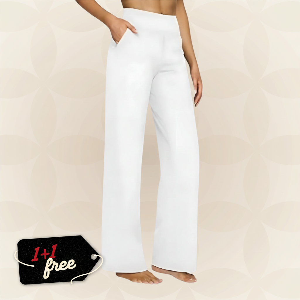 Sienna – The Comfortable Stretch Pants for Every Woman