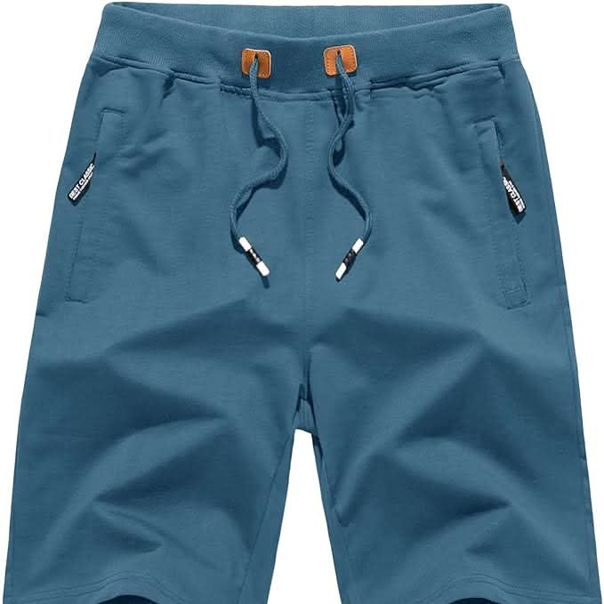 Wells Bozeman Balboa Shorts