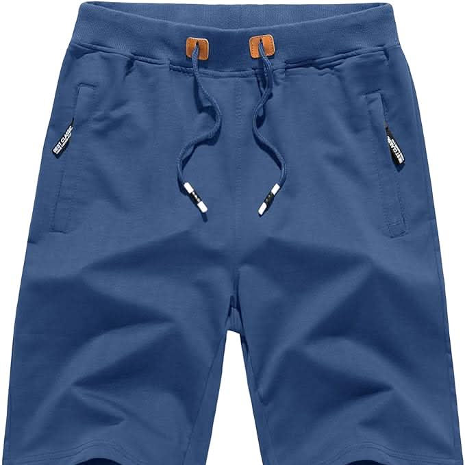 Wells Bozeman Balboa Shorts