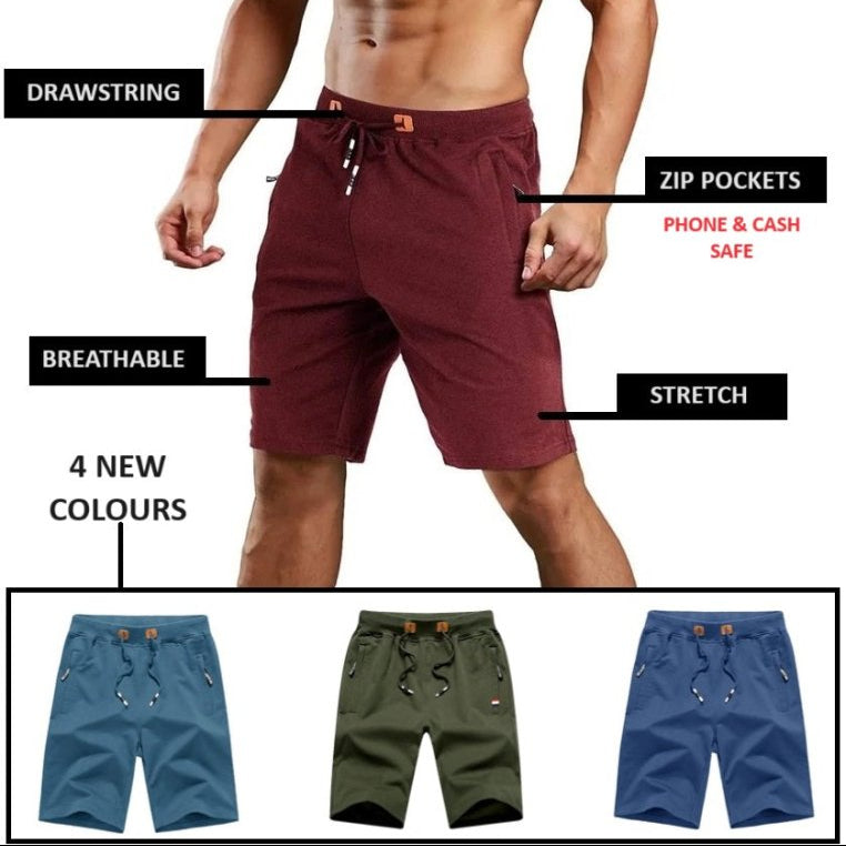 Wells Bozeman Balboa Shorts