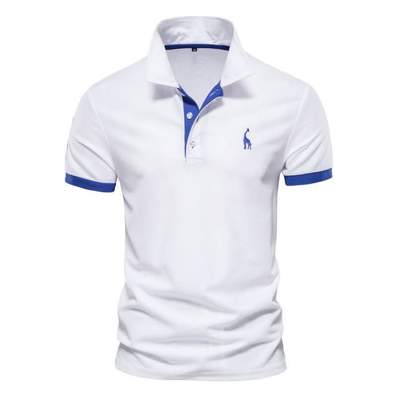 Wells Bozeman Berkeley Polo