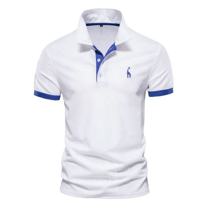 Wells Bozeman Berkeley Polo