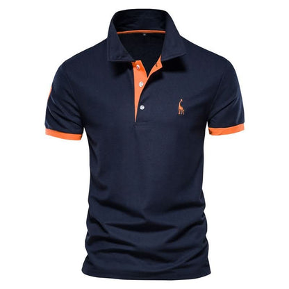 Wells Bozeman Berkeley Polo
