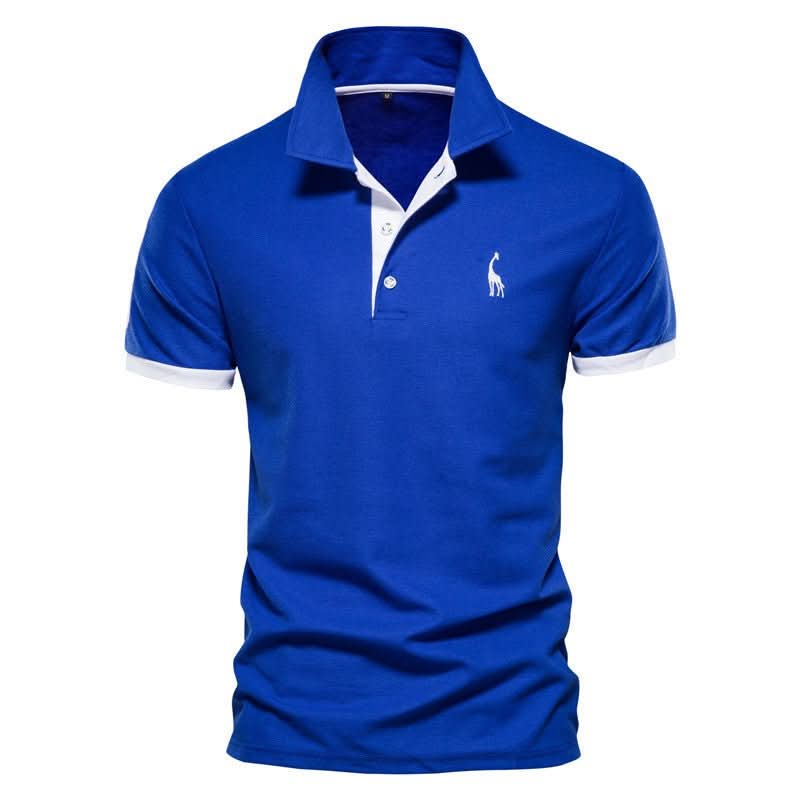 Wells Bozeman Berkeley Polo