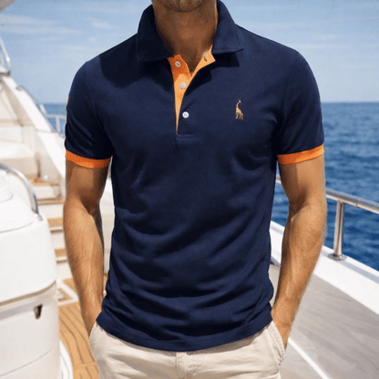 Wells Bozeman Berkeley Polo