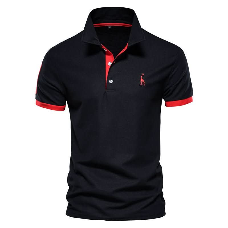 Wells Bozeman Berkeley Polo