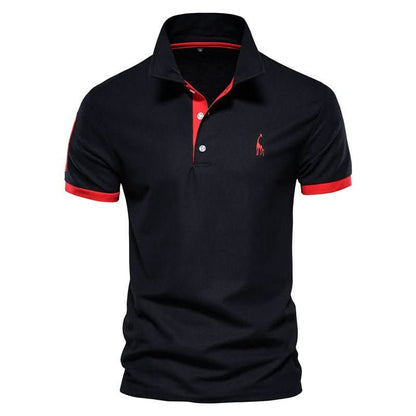 Wells Bozeman Berkeley Polo