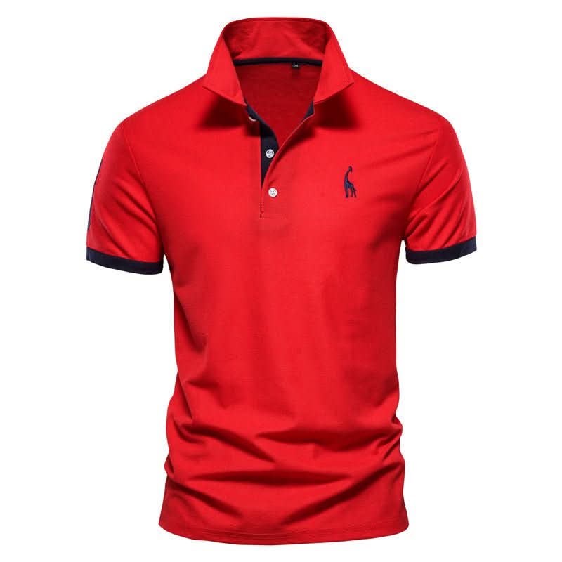 Wells Bozeman Berkeley Polo