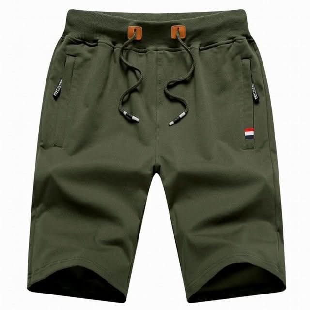 Wells Bozeman Balboa Shorts