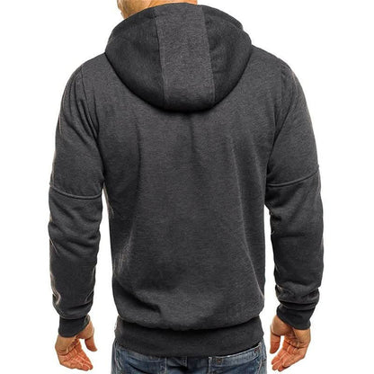 Wells Bozeman Drax Hoodie