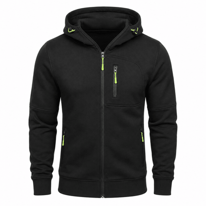 Wells Bozeman Drax Hoodie