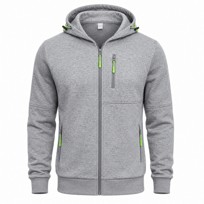 Wells Bozeman Drax Hoodie