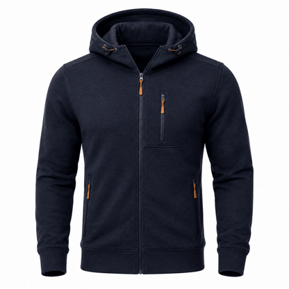 Wells Bozeman Drax Hoodie