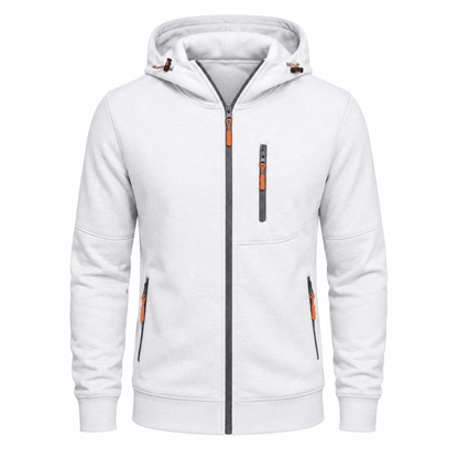 Wells Bozeman Drax Hoodie