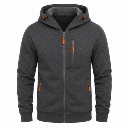 Wells Bozeman Drax Hoodie