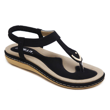 Diamond | Soft Foam Sandals