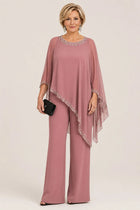 Dusty Rose