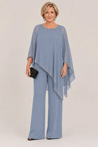 Dusty Blue