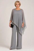 Silver Gray