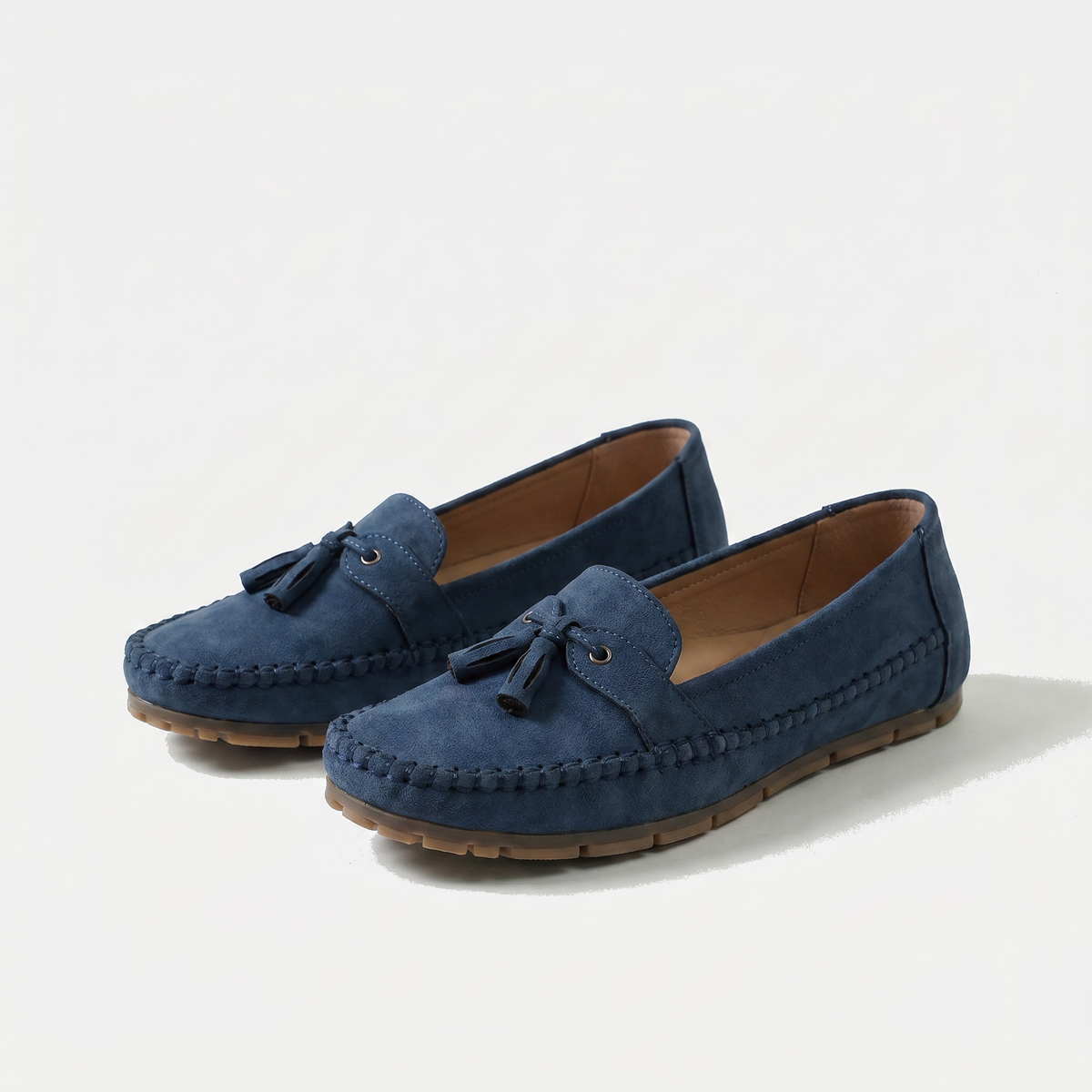 Classic Loafers