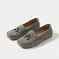 Wells Bozeman | Classic Moccasins