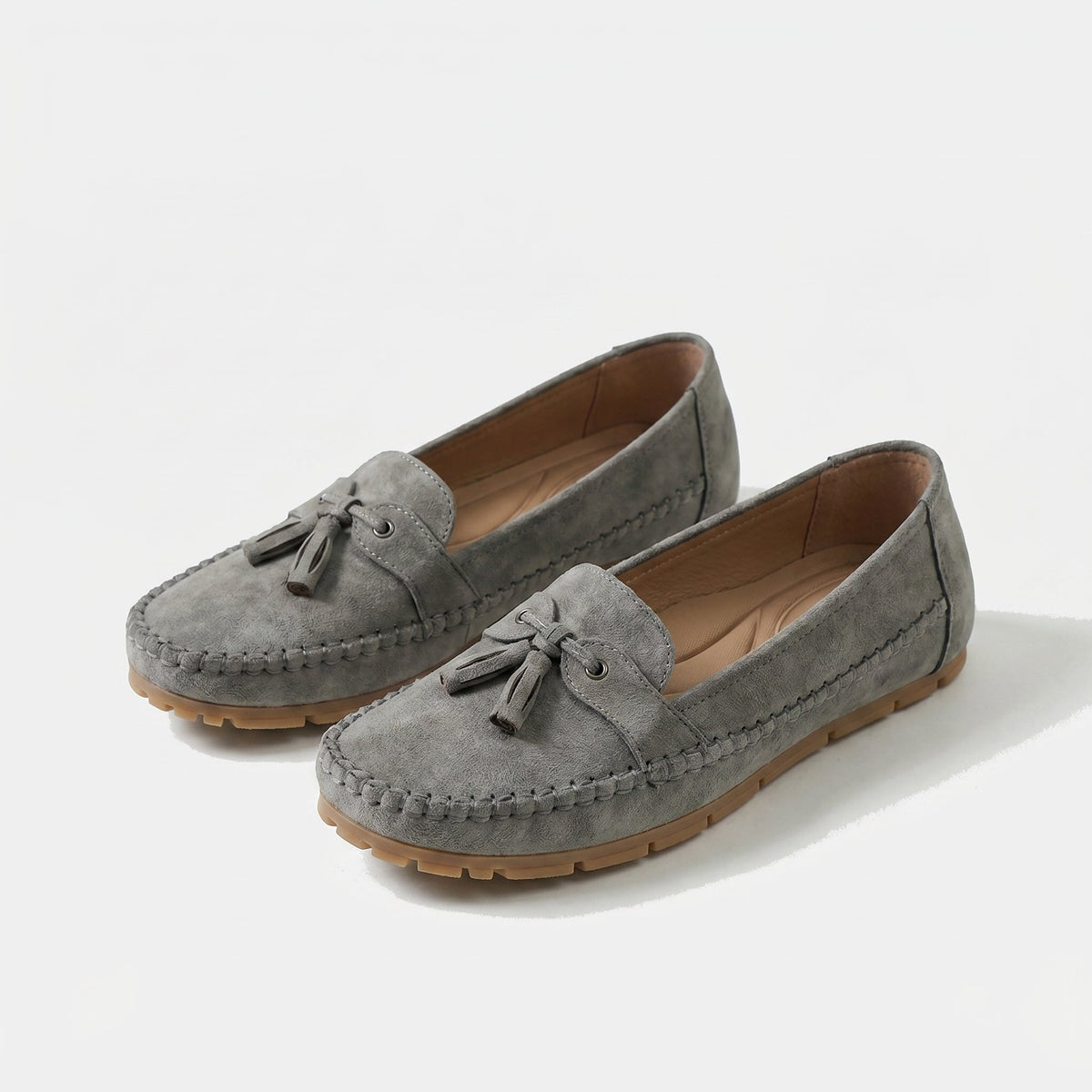 Wells Bozeman | Classic Moccasins