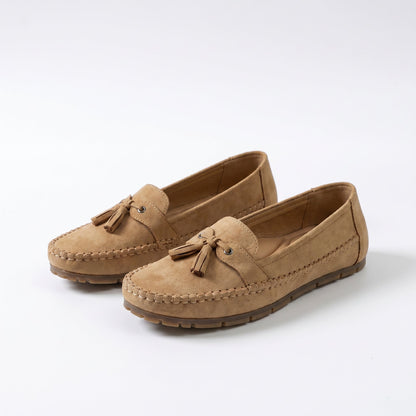 Wells Bozeman | Classic Moccasins