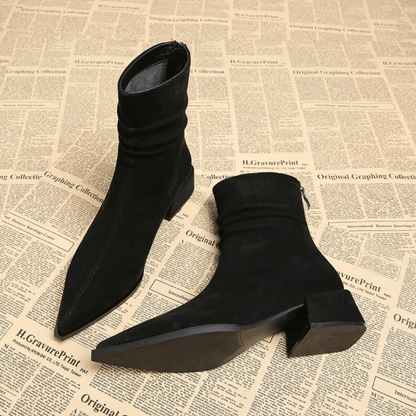 The Valeria Boot